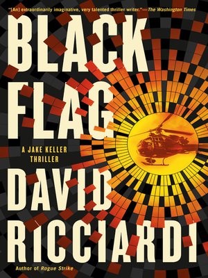 Black Flag - ebook